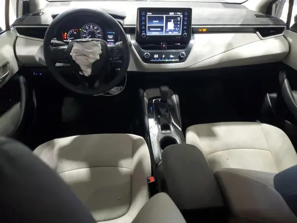 5YFEPMAE4MP253479 2021 TOYOTA COROLLA - Image 8