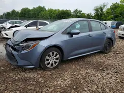 5YFEPMAE4MP253904 2021 TOYOTA COROLLA