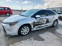 5YFEPMAE4MP254924 2021 TOYOTA COROLLA