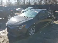 5YFEPMAE4MP255183 2021 TOYOTA COROLLA