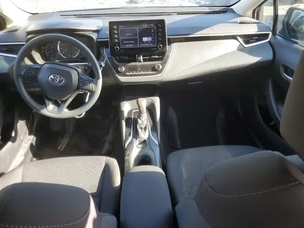 5YFEPMAE4MP255183 2021 TOYOTA COROLLA - Image 8
