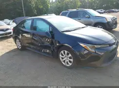 5YFEPMAE4MP255202 2021 TOYOTA COROLLA