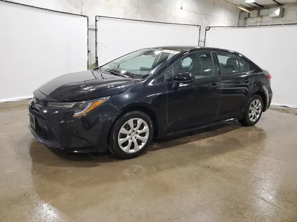 5YFEPMAE4MP255684 2021 TOYOTA COROLLA - Image 1