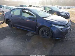 5YFEPMAE4MP255815 2021 TOYOTA COROLLA