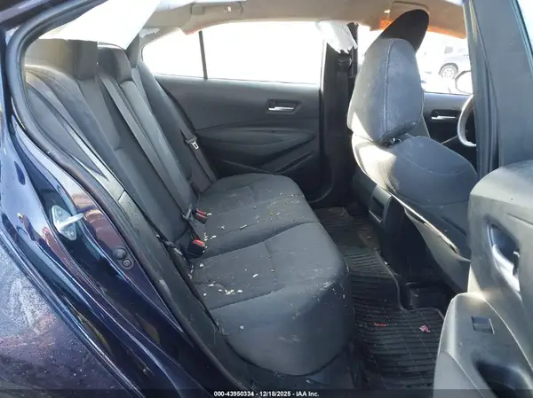 5YFEPMAE4MP255815 2021 TOYOTA COROLLA - Image 8