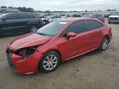 5YFEPMAE4MP256060 2021 TOYOTA COROLLA
