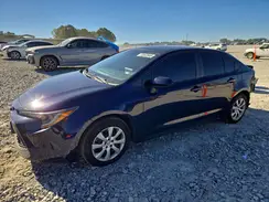 5YFEPMAE4MP256172 2021 TOYOTA COROLLA