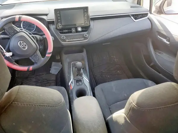 5YFEPMAE4MP256348 2021 TOYOTA COROLLA - Image 8