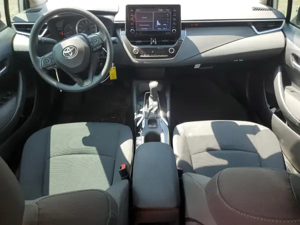 5YFEPMAE4MP256690 2021 TOYOTA COROLLA - Image 8
