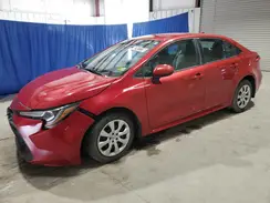 5YFEPMAE4MP257144 2021 TOYOTA COROLLA