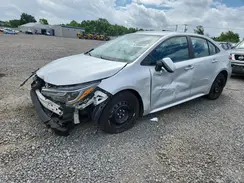 5YFEPMAE4MP257158 2021 TOYOTA COROLLA