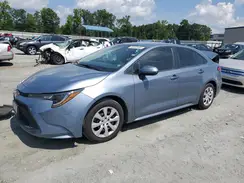 5YFEPMAE4MP257208 2021 TOYOTA COROLLA