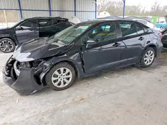 5YFEPMAE4MP257273 2021 TOYOTA COROLLA
