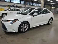 5YFEPMAE4MP257337 2021 TOYOTA COROLLA
