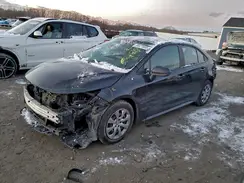 5YFEPMAE4MP257659 2021 TOYOTA COROLLA