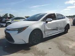 5YFEPMAE4MP258195 2021 TOYOTA COROLLA