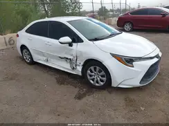 5YFEPMAE4MP258388 2021 TOYOTA COROLLA