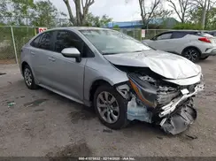 5YFEPMAE4MP258519 2021 TOYOTA COROLLA