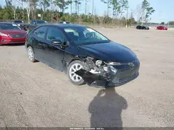 5YFEPMAE4MP259332 2021 TOYOTA COROLLA