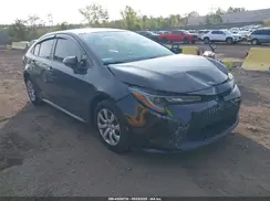 5YFEPMAE4MP259525 2021 TOYOTA COROLLA