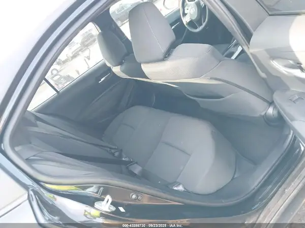 5YFEPMAE4MP259525 2021 TOYOTA COROLLA - Image 8