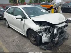 5YFEPMAE4MP260173 2021 TOYOTA COROLLA