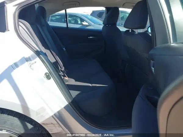 5YFEPMAE4MP260268 2021 TOYOTA COROLLA - Image 8