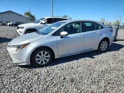 5YFEPMAE4MP260285 2021 TOYOTA COROLLA