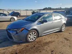 5YFEPMAE4MP260450 2021 TOYOTA COROLLA