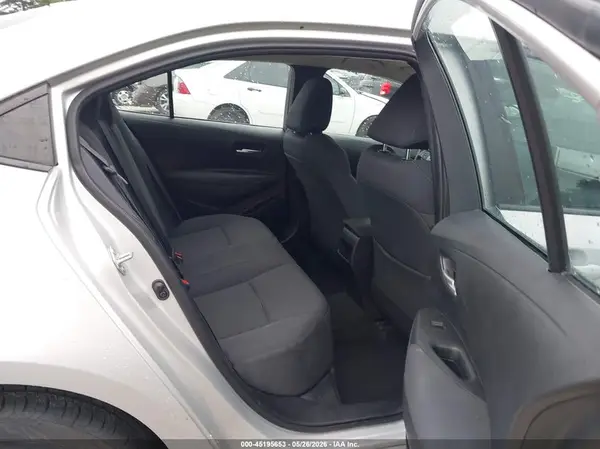 5YFEPMAE4MP260707 2021 TOYOTA COROLLA - Image 8