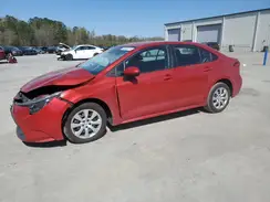 5YFEPMAE4MP260822 2021 TOYOTA COROLLA
