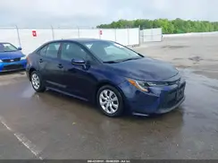 5YFEPMAE4MP260948 2021 TOYOTA COROLLA