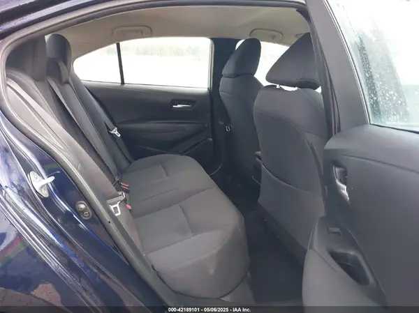 5YFEPMAE4MP260948 2021 TOYOTA COROLLA - Image 8