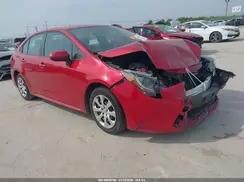 5YFEPMAE4MP261064 2021 TOYOTA COROLLA