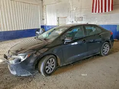 5YFEPMAE4MP261582 2021 TOYOTA COROLLA