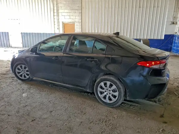 5YFEPMAE4MP261582 2021 TOYOTA COROLLA - Image 2
