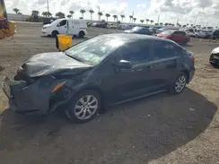 5YFEPMAE4MP262148 2021 TOYOTA COROLLA