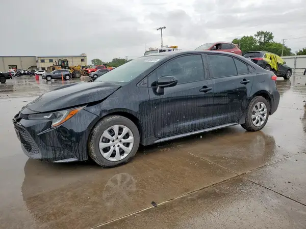5YFEPMAE4MP262795 2021 TOYOTA COROLLA - Image 1