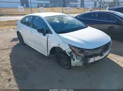 5YFEPMAE4MP262912 2021 TOYOTA COROLLA