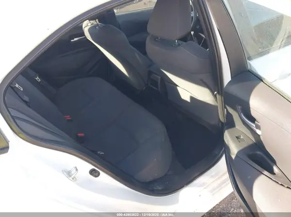 5YFEPMAE4MP262912 2021 TOYOTA COROLLA - Image 8