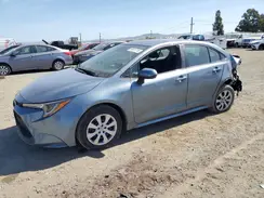 5YFEPMAE4MP265406 2021 TOYOTA COROLLA