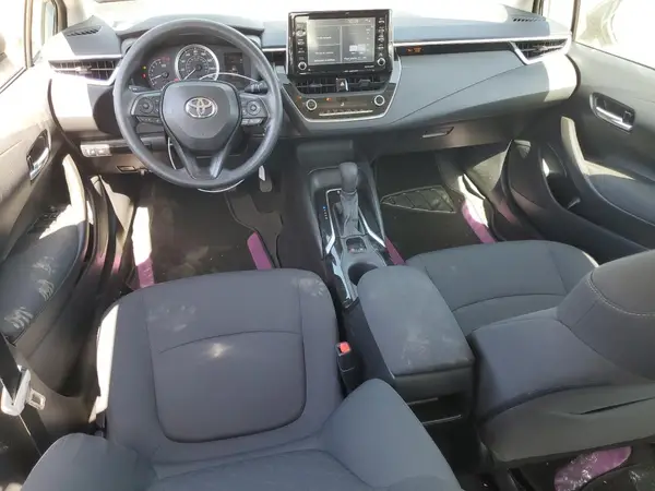 5YFEPMAE4MP265406 2021 TOYOTA COROLLA - Image 8