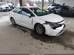 5YFEPMAE4MP265485 2021 TOYOTA COROLLA