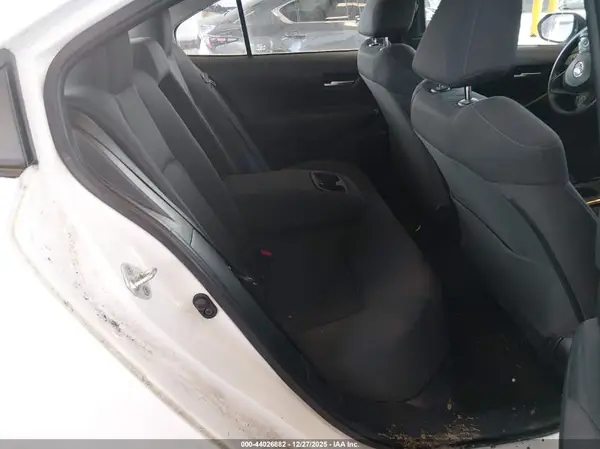 5YFEPMAE4MP265485 2021 TOYOTA COROLLA - Image 8