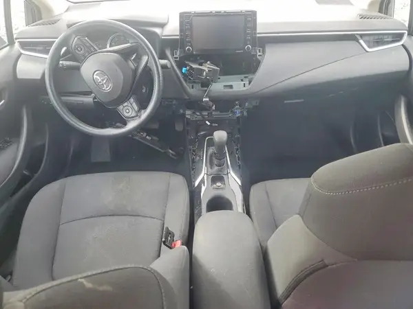 5YFEPMAE4MP265552 2021 TOYOTA COROLLA - Image 8