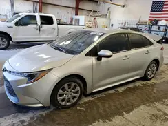5YFEPMAE4MP265566 2021 TOYOTA COROLLA