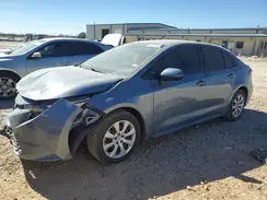5YFEPMAE4MP266118 2021 TOYOTA COROLLA