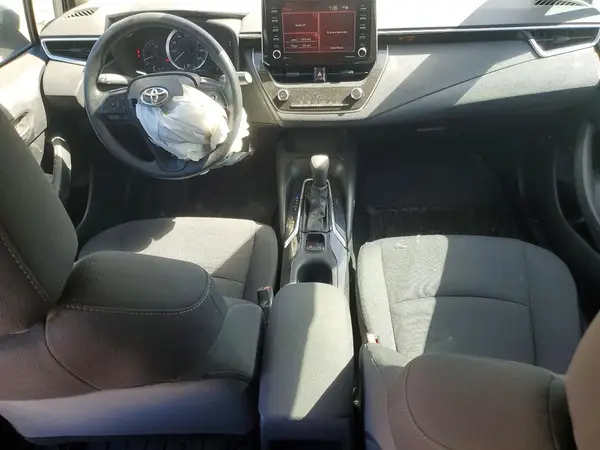 5YFEPMAE4MP266118 2021 TOYOTA COROLLA - Image 8