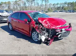 5YFEPMAE4MP266250 2021 TOYOTA COROLLA