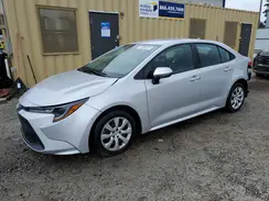 5YFEPMAE4MP266281 2021 TOYOTA COROLLA